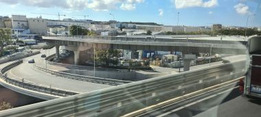 Cloverleaf