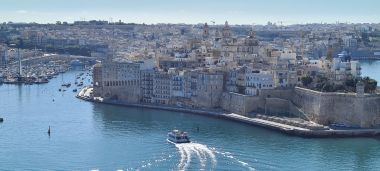 Harbour