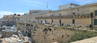 City Walls