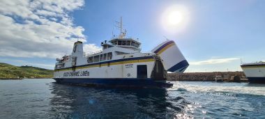 Gozo Ferry