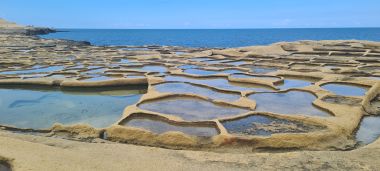 Salt Pans