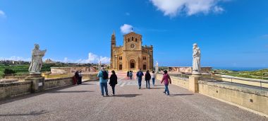 Ta' Pinu