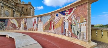 Murals