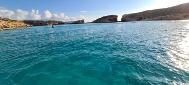 Blue Lagoon
