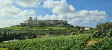 Mdina