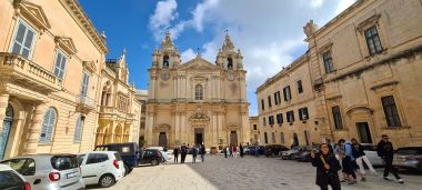St. Paul's Cathedral