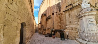 Back Streets