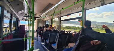 Public Bus