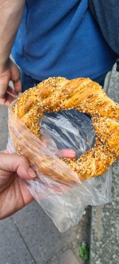 Pretzel