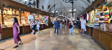 Inside the Market