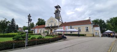 Visitor Centre