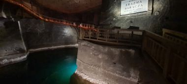Erazm Baracz Chamber