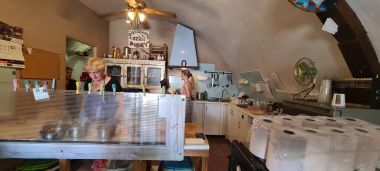 Interior Interior