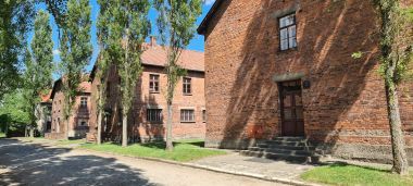 Barracks