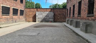 Execution Wall