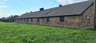 Barracks