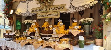 Stall