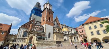 Wawel Cathedral