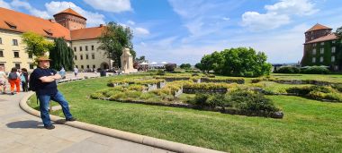 Central Gardens