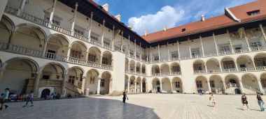 Royal Chambers