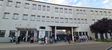 Oskar Schindler's Factory