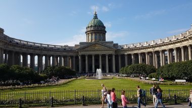 Kazan Cathedral