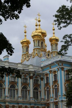 Chapel