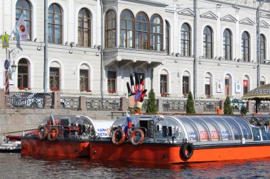 Fabergé Museum