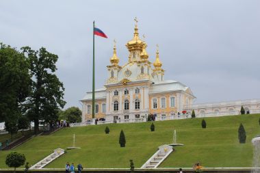 The Church Pavilion Museum