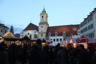 Main Square