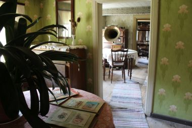 Interior Interior