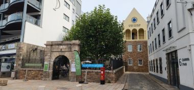 Jersey Museum, Art Gallery and Victorian House Jersey Museum, Art Gallery and Victorian House