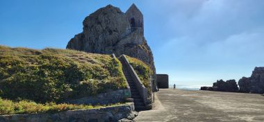 The Hermitage of St Helier The Hermitage of St Helier