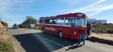 Bus Tour Bus Tour