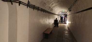Tunnel Tunnel