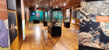 Exhibition Space