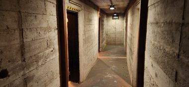 German Command Bunker German Command Bunker