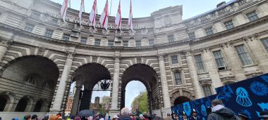 Wellington Arch