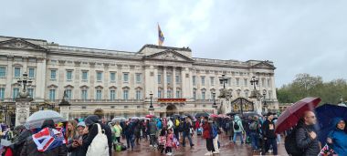 Buckingham Palace