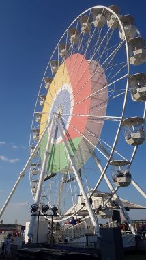 Ferris Wheel Ferris Wheel