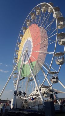 Ferris Wheel