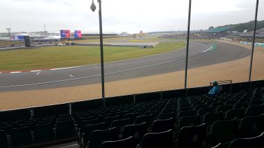 Final Corners Final Corners