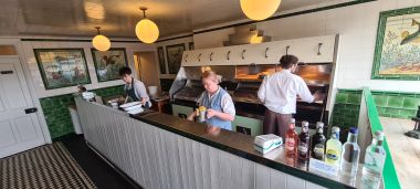 Fish & Chips Fish & Chips