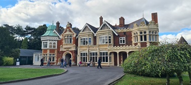 The House