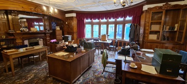 Front Room