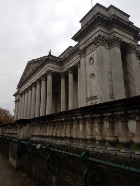 Fitzwilliam Museum