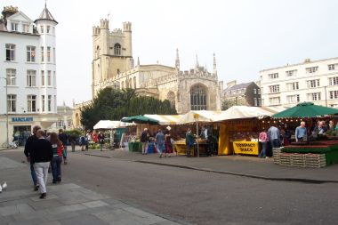 Market Square