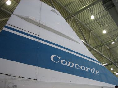 Concorde