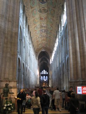 Ely Cathedral