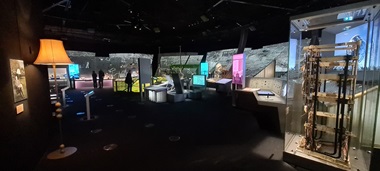 Exhibition Exhibition